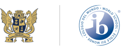 Ljubljana international school and kindergarten Logo